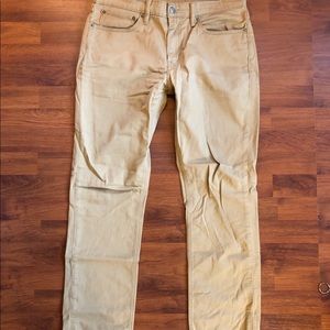 Levi’s Commuter Pant